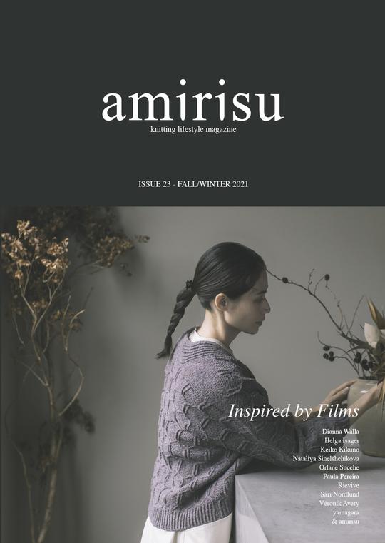 Issue 23: Fall/Winter 2021