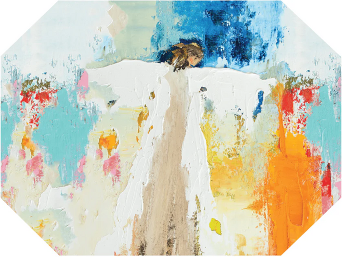 Anne Neilson- Joy Placemat