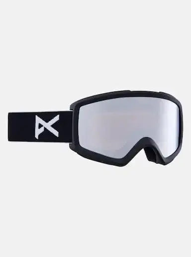 ANON BLACK Anon Helix 2.0 Goggle