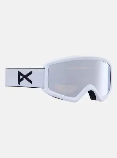 ANON WHITE Anon Helix 2.0 Goggle