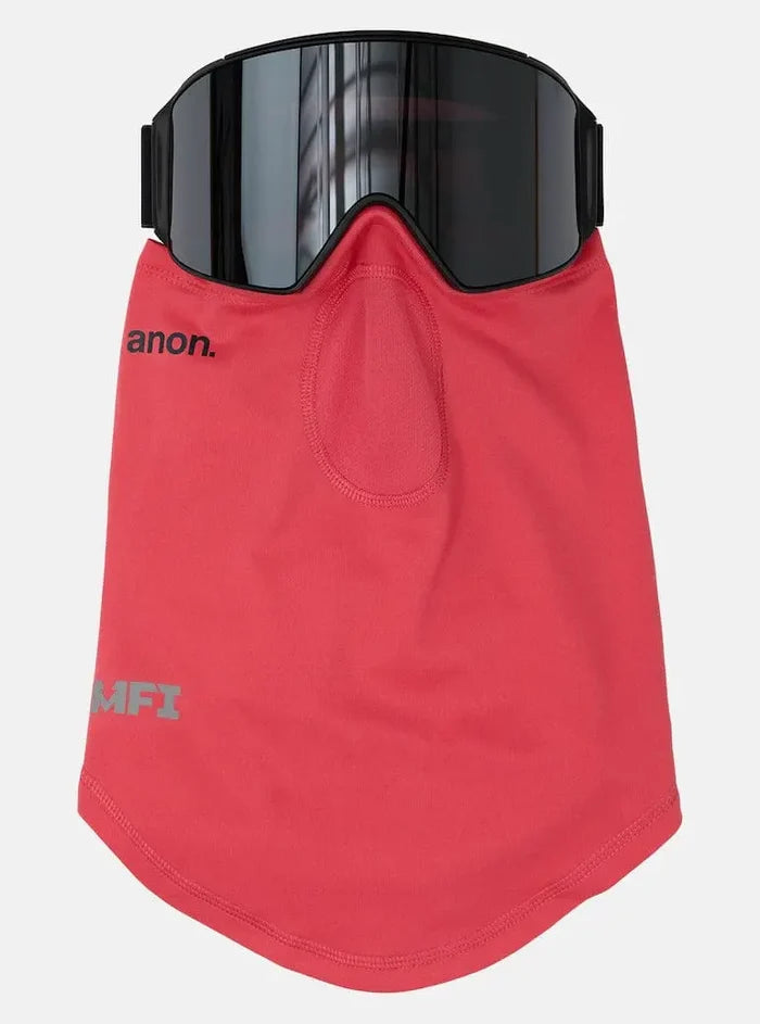 ANON CORAL Anon MFI 2024 Lightweight Magnetic Neckwarmer