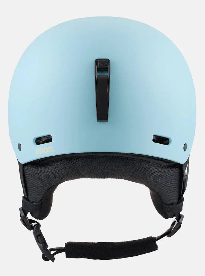 ANON Anon Raider 3 2024 Helmet Rock Lichen