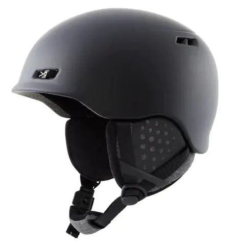 ANON L / BLACK Anon Rodan 2024 Helmet
