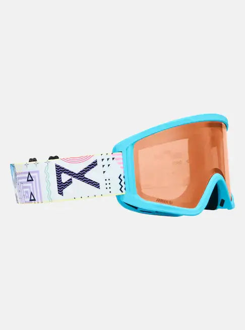 ANON Anon Tracker 2.0 Snow Goggle - Low Bridge