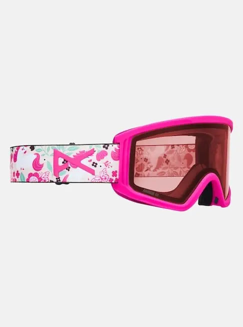 ANON Anon Tracker 2.0 Snow Goggle - Low Bridge