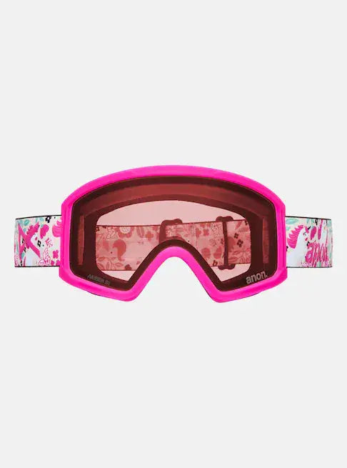 ANON Unicorns Anon Tracker 2.0 Snow Goggle