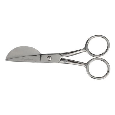 Applique Scissors with Bill 4.5"