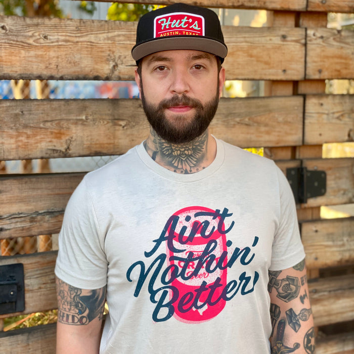 Artist Series #4 Tee (Limited Sizes Remaining)
