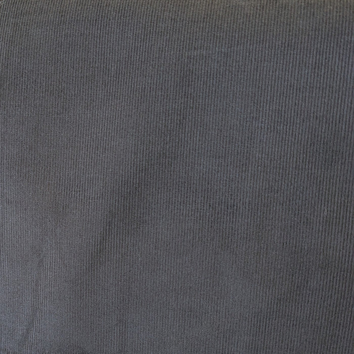 Asano Solid Needlecord, 21 Wale