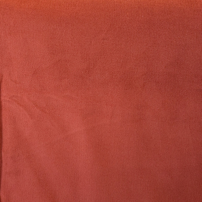 Asano Solid Needlecord, 21 Wale