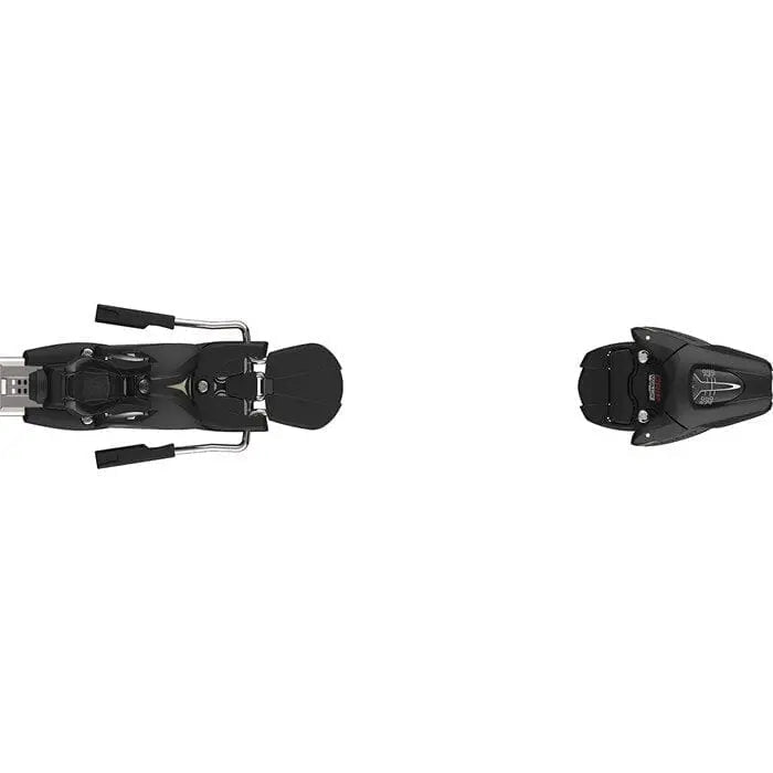 ATOMIC 90 / BLACK Atomic Colt 7 Junior Ski Binding