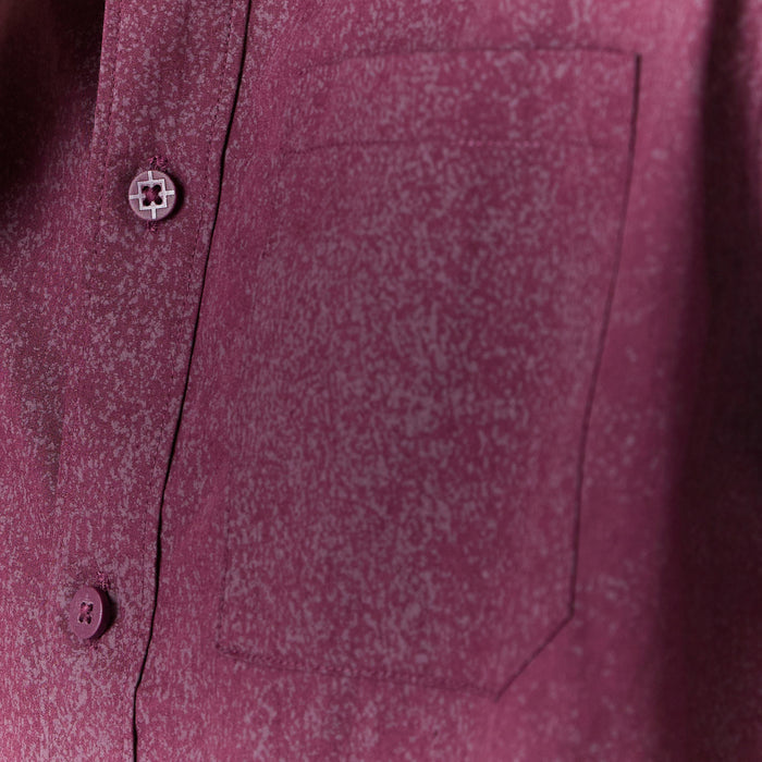 BALES SS BUTTON UP