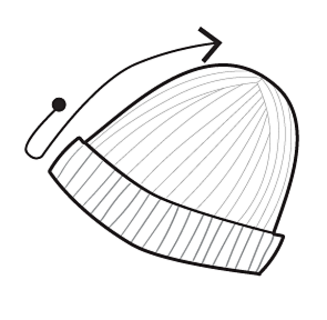 Basic Beanie