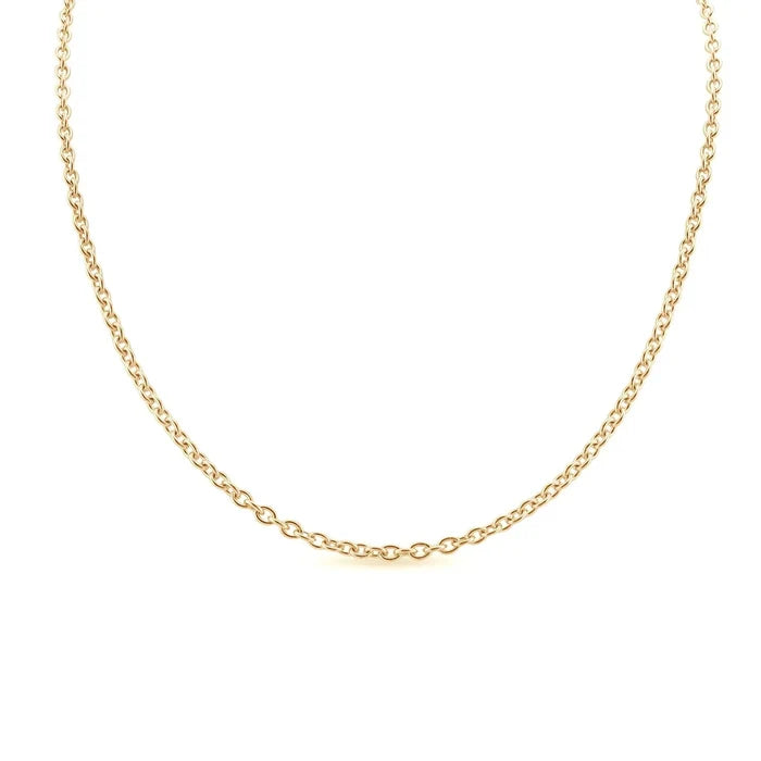 Basic Chain Necklace