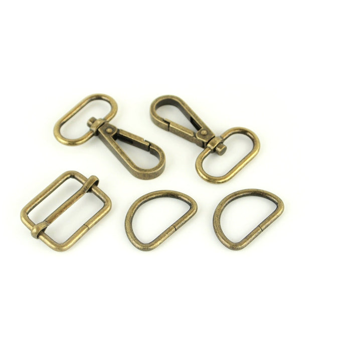 Basic Hardware Kit 1"