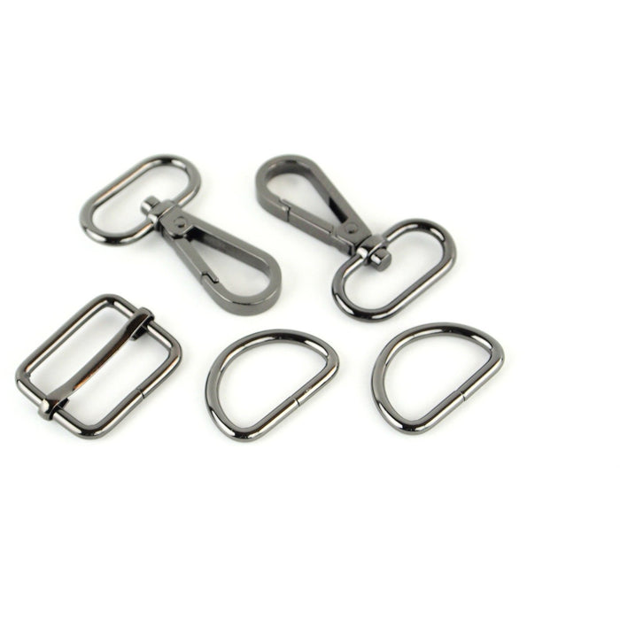 Basic Hardware Kit 1"
