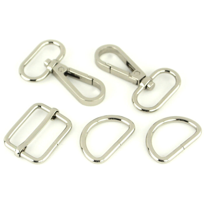 Basic Hardware Kit 1"