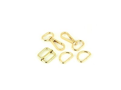 Basic Hardware Kit 3/4"