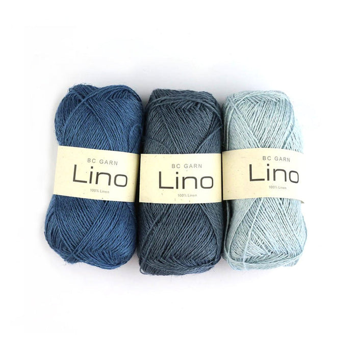 BC Garn Lino