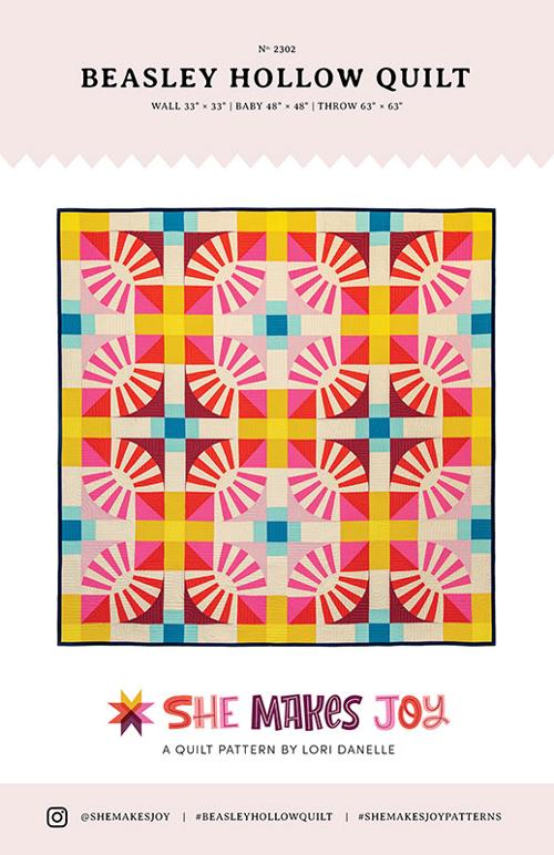 Beasley Hollow Quilt
