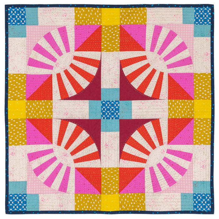 Beasley Hollow Quilt