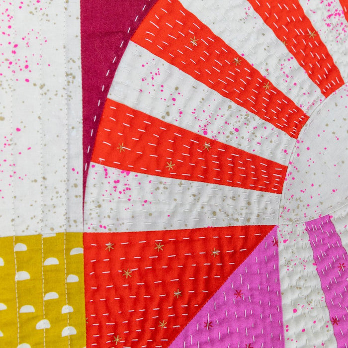 Beasley Hollow Quilt