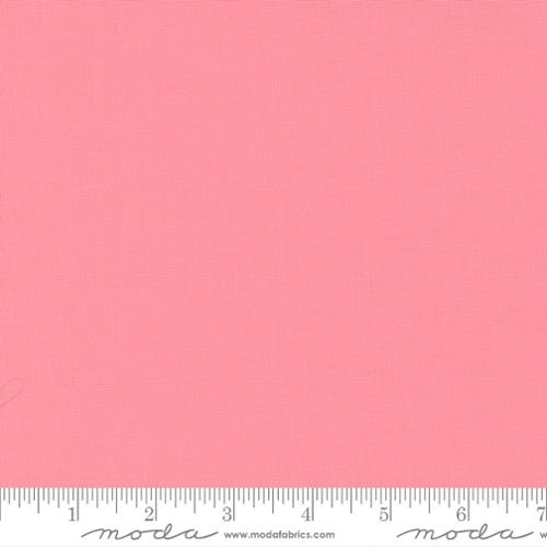 Betty's Pink