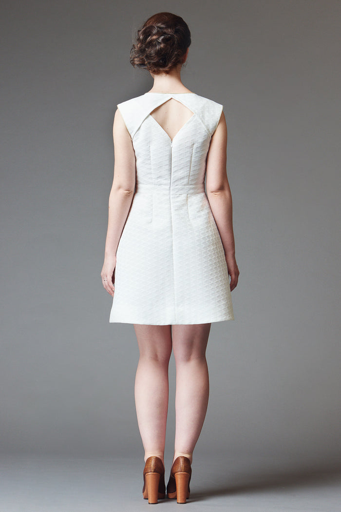 Belladone Dress Pattern