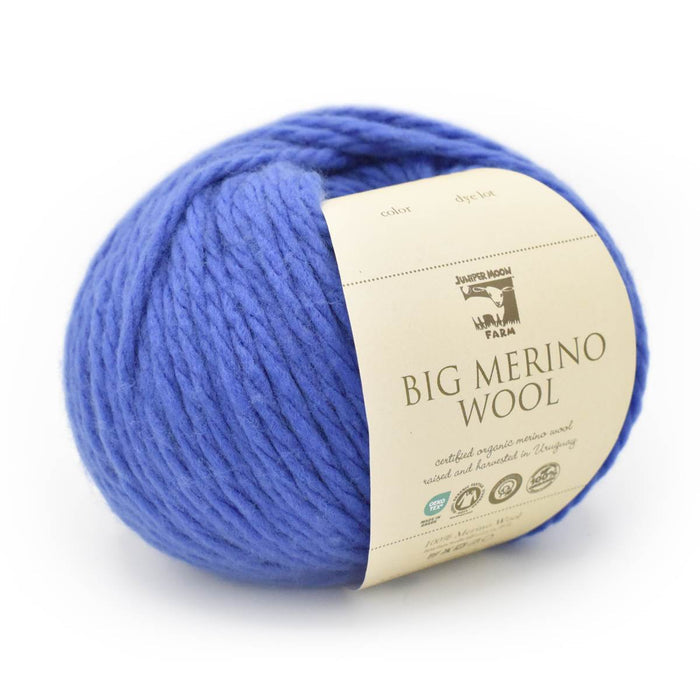 Big Merino
