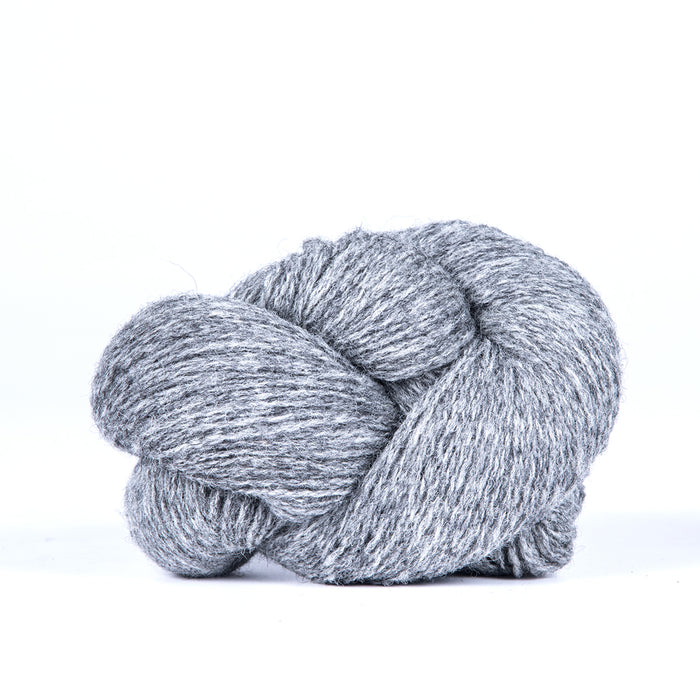 Flannel Grey