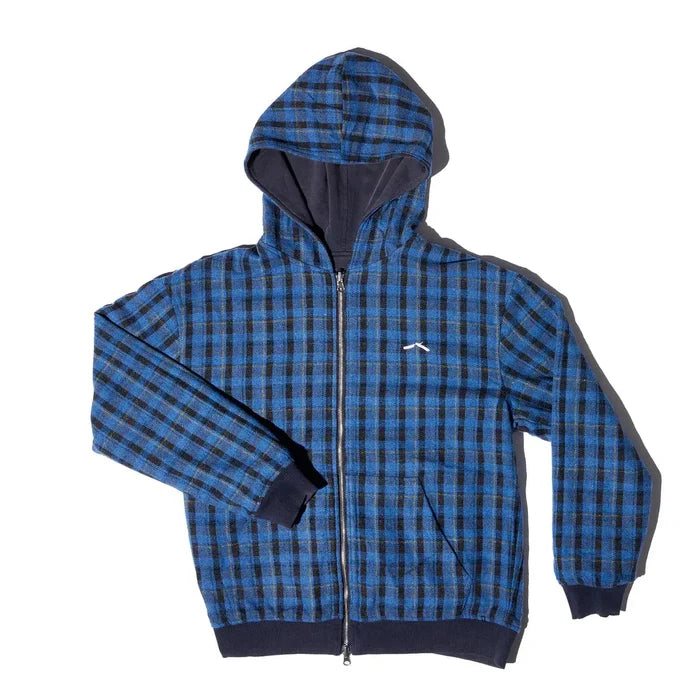 Blak Jani Hoodie BLAK
