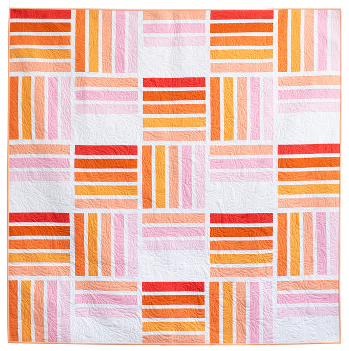 Blakely Quilt Pattern