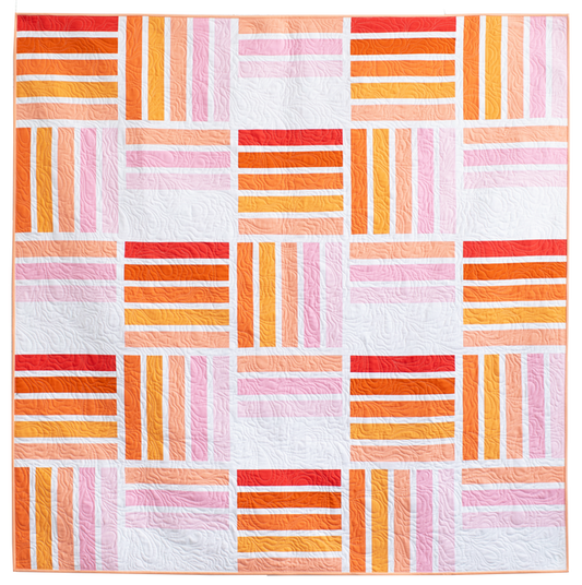 Blakely Quilt Pattern
