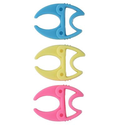 Bobbin Clamps