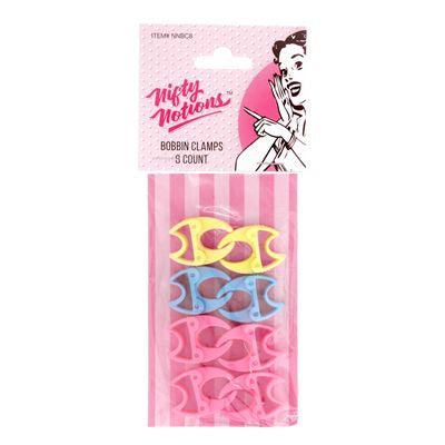 Bobbin Clamps