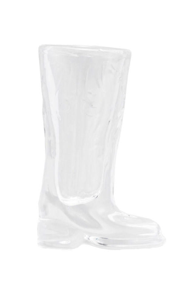 Boot Shot Glass