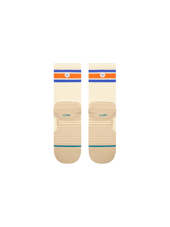 BOYD MID RIBBED CREW