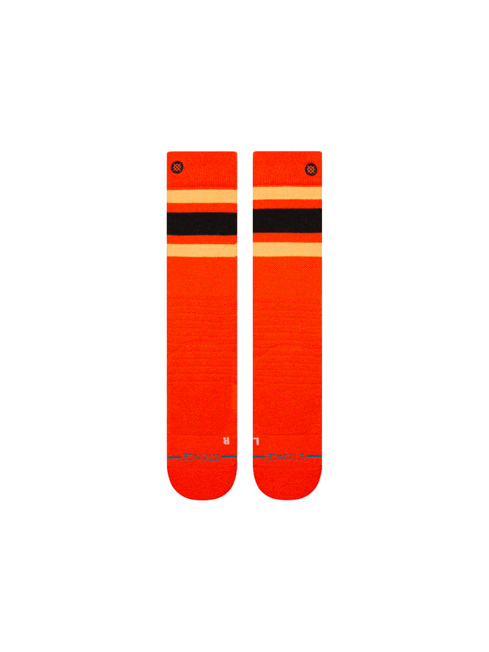 BOYD MID WOOL SNOW