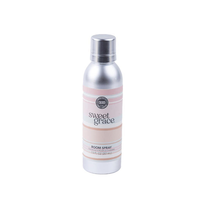 Bridgewater, Room Spray, Sweet Grace