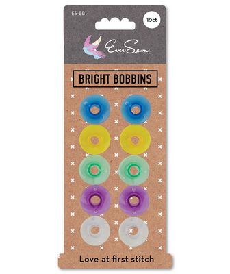 Bright Bobbins