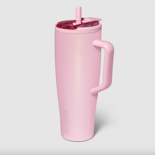 Brumate-Era Flip 40oz-Petal Pink