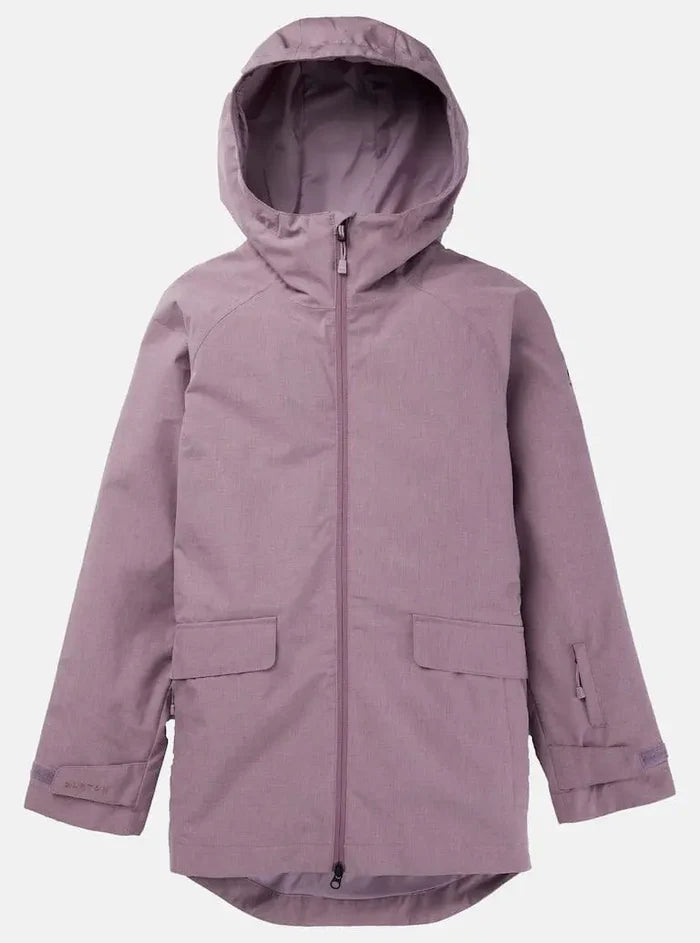BURTON S / ELDERBERRY Burton Lalik 2L Jacket