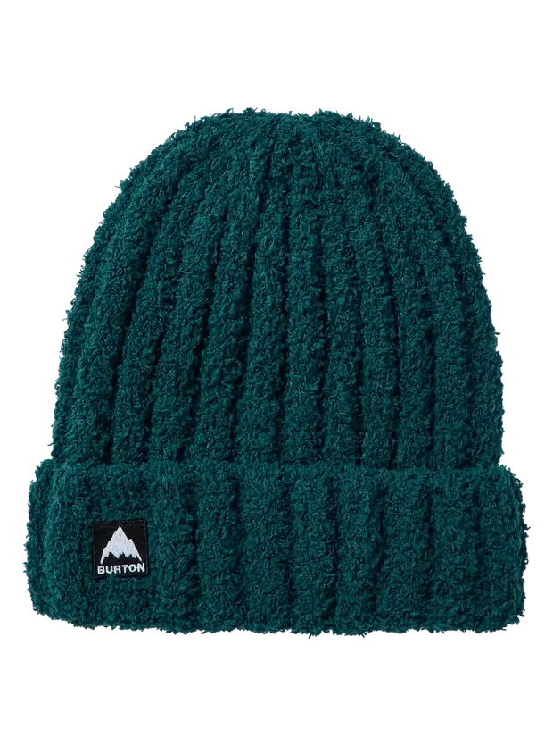 Burton Plush Beanie