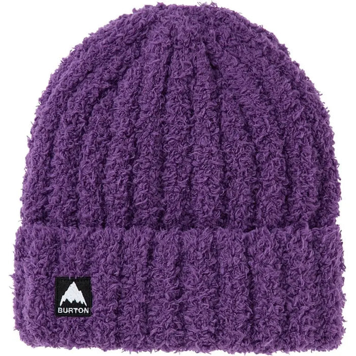 Burton Plush Beanie