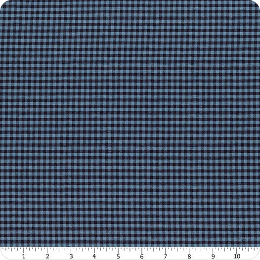 Indigo 1/8"