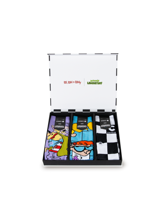CARTOON NETWORK BOX SET