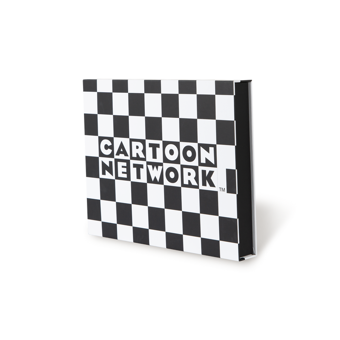 CARTOON NETWORK BOX SET