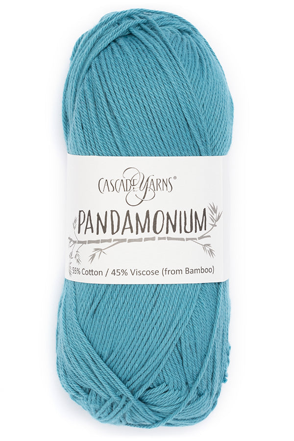 Cascade Pandamonium