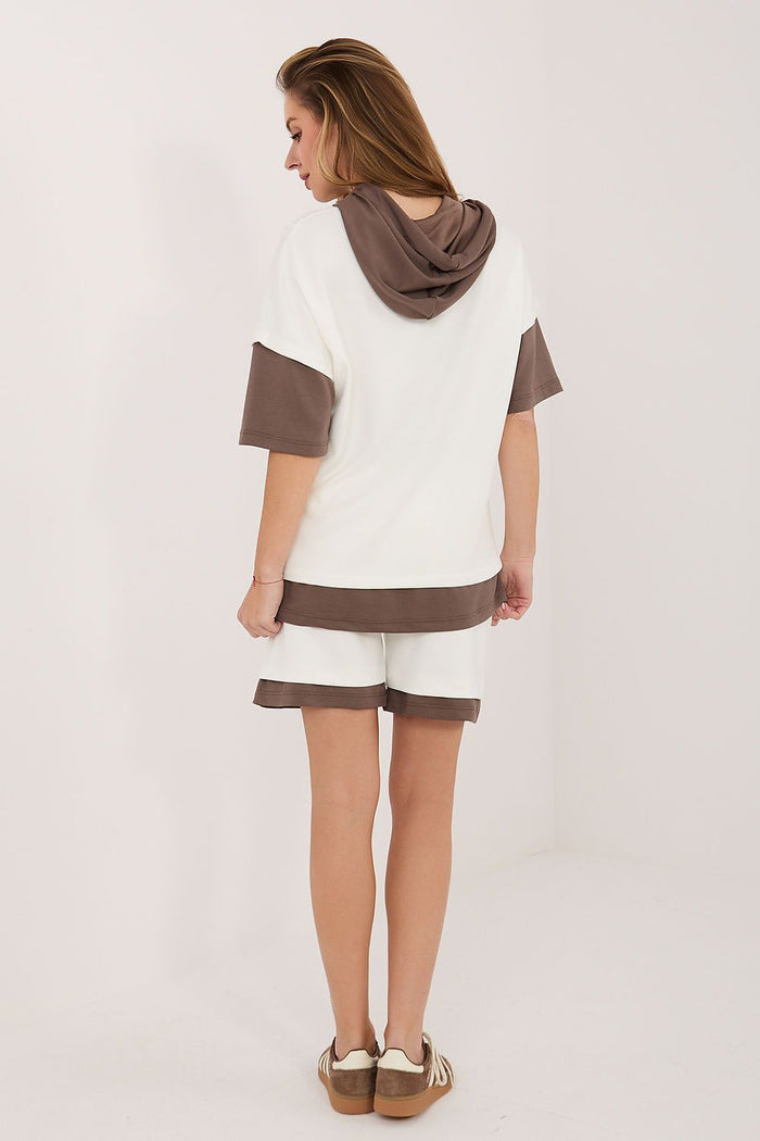 Casual Outfit Set for Effortless Style - Outfit Sets