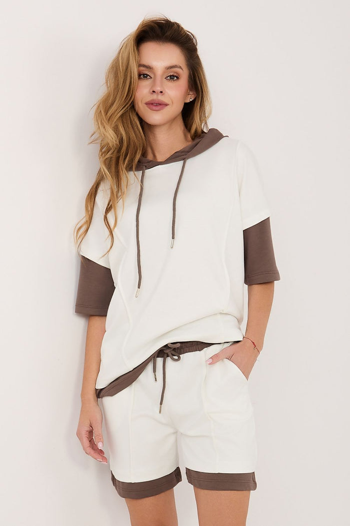 Casual Outfit Set for Effortless Style - Outfit Sets